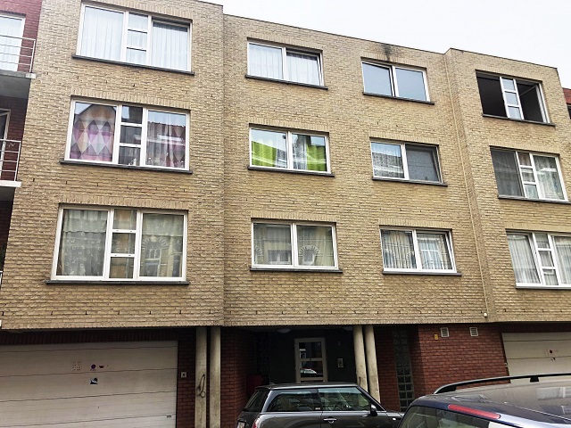Jaak De Braeckeleerstraat