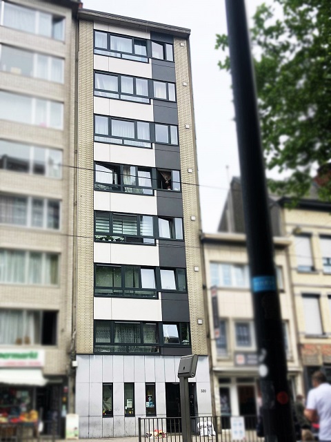 Turnhoutsebaan