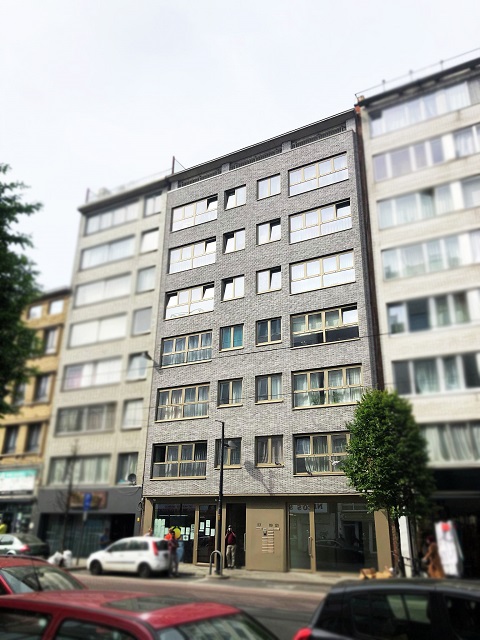 Turnhoutsebaan