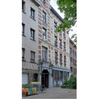 Woonhaven Antwerpen