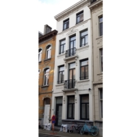 Woonhaven Antwerpen