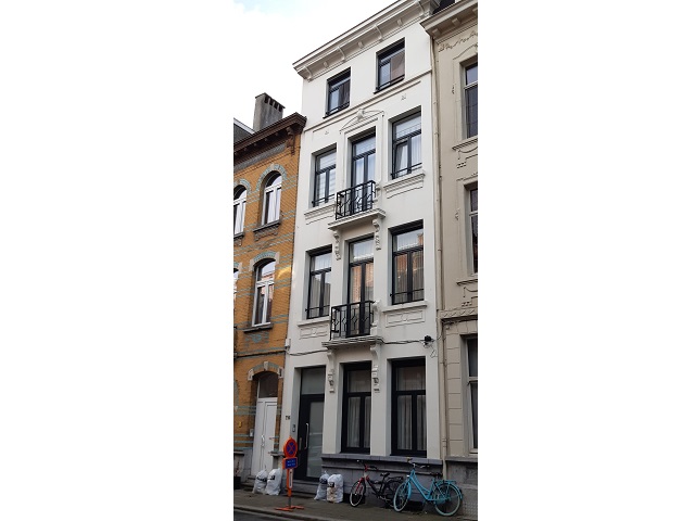Everaertsstraat