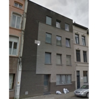 Woonhaven Antwerpen