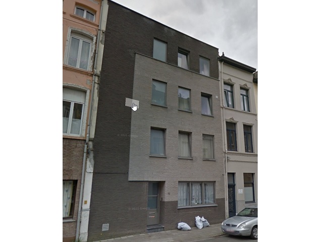 Klamperstraat