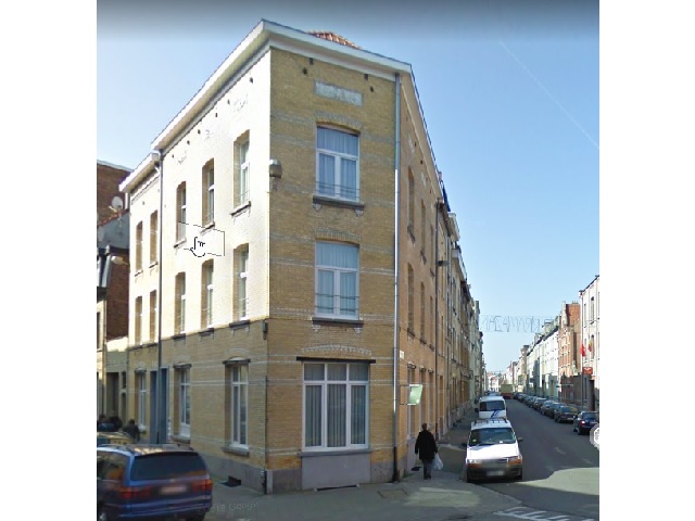 Klamperstraat