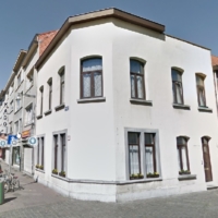 Woonhaven Antwerpen