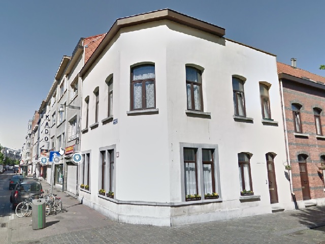Handelsteeg