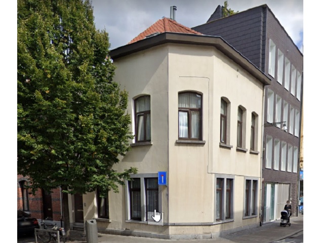 Handelsteeg