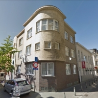 Woonhaven Antwerpen