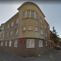 Woonhaven Antwerpen