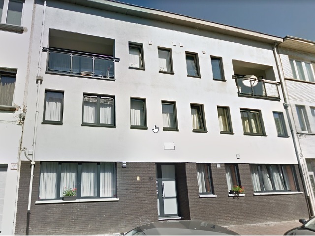 Selderstraat