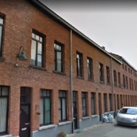 Woonhaven Antwerpen