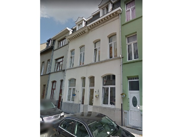 Korte Ypermanstraat
