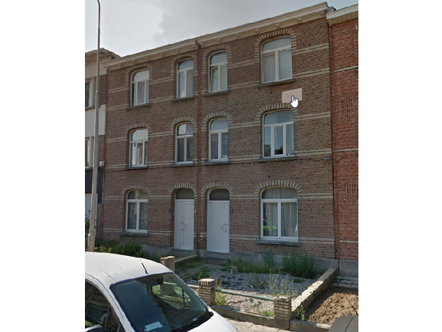Passendalestraat