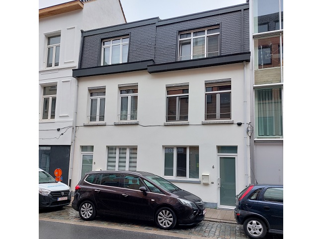 Aarschotstraat