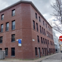 Woonhaven Antwerpen