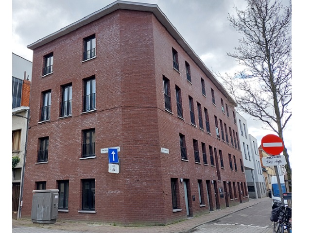 Sint-Lambertusstraat