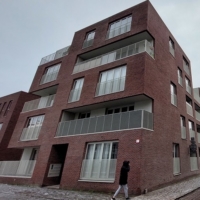 Woonhaven Antwerpen