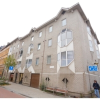 Woonhaven Antwerpen
