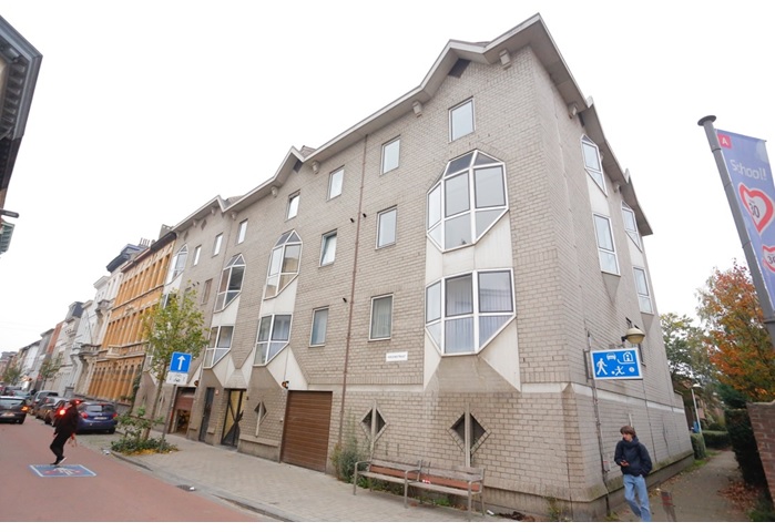 Kroonstraat