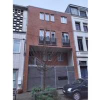 Woonhaven Antwerpen