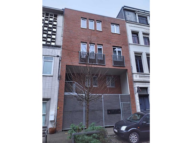 Kroonstraat