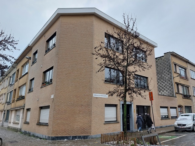 Maarschalk Montgomeryplein