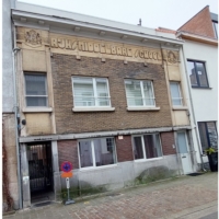 Woonhaven Antwerpen
