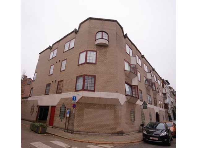 Van Geertstraat