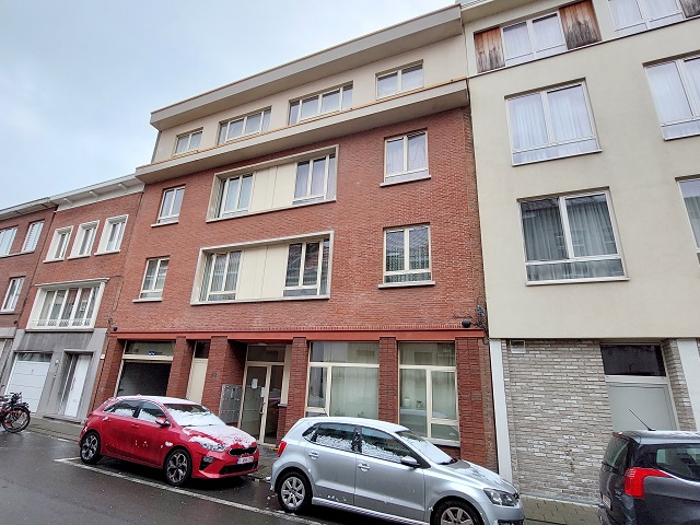 Zonstraat