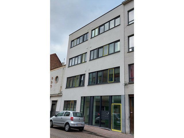 Lentestraat