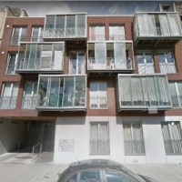 Woonhaven Antwerpen
