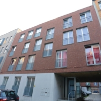 Woonhaven Antwerpen