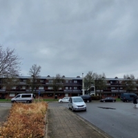 Woonhaven Antwerpen