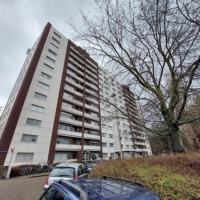 Woonhaven Antwerpen