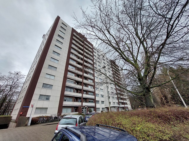 Corneel Jaspersstraat