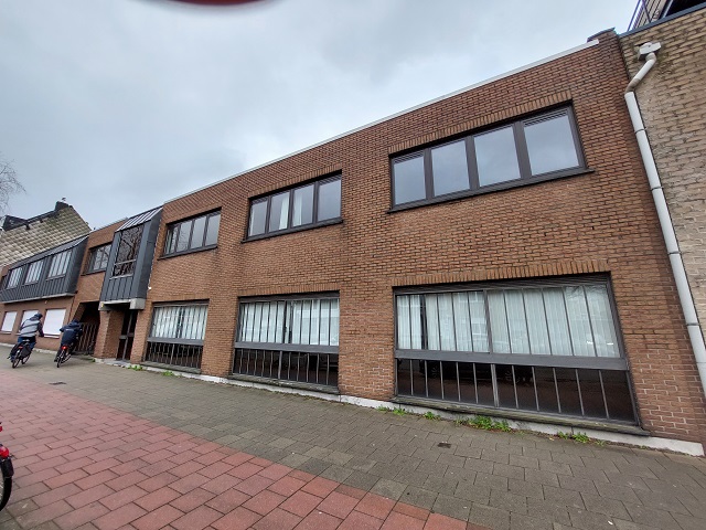 Diksmuidelaan