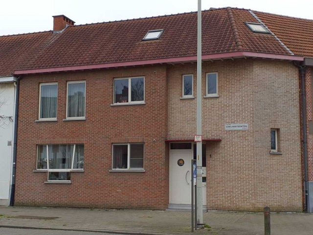 Edelgesteentenstraat