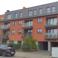 Woonhaven Antwerpen