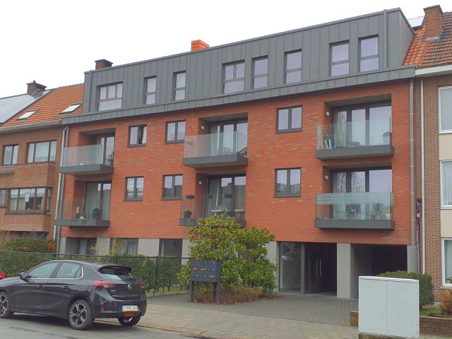Jan De Graefstraat