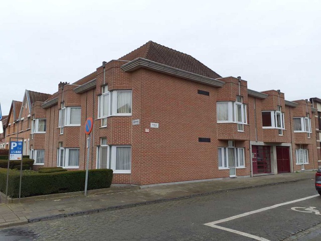 Robijnstraat