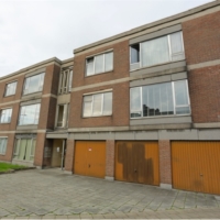 Woonhaven Antwerpen