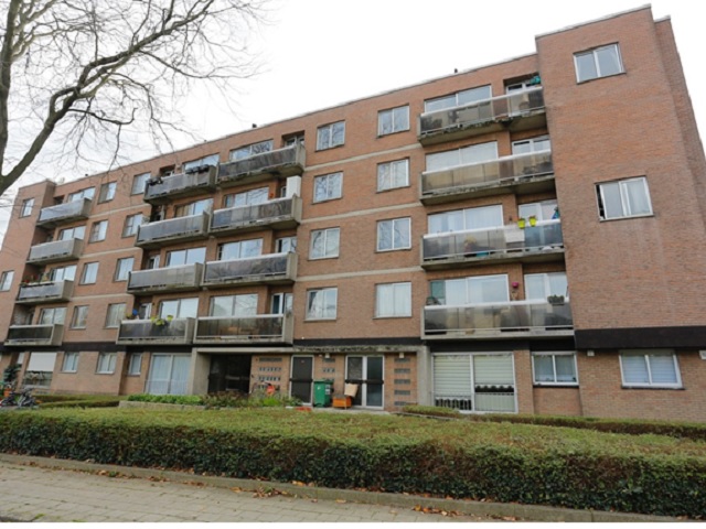 Ter Nieuwerbrugge