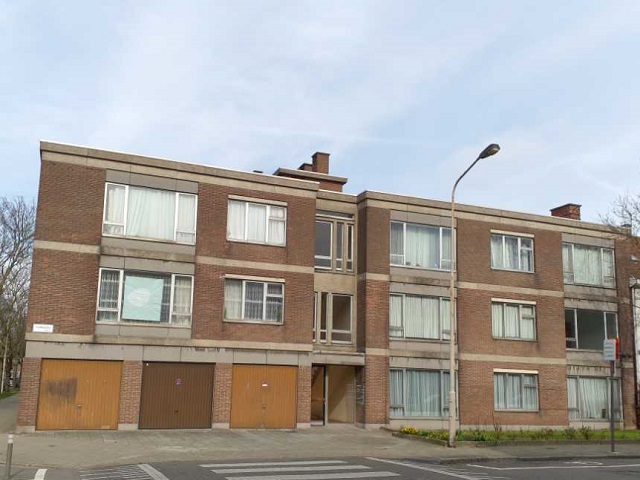 Turkooisstraat