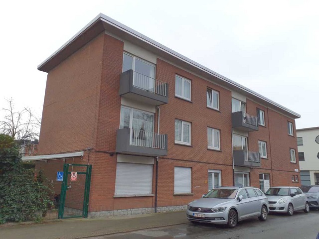 Valkenputstraat