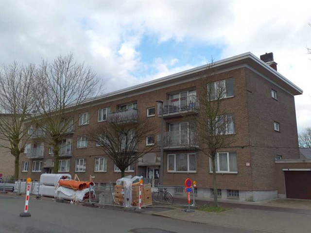 Vosstraat