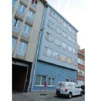 Woonhaven Antwerpen
