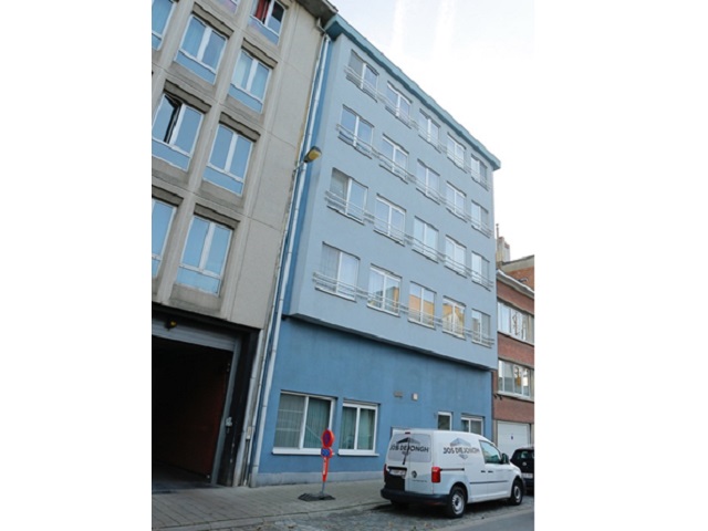 Goudbloemstraat