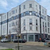 Woonhaven Antwerpen