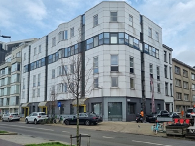 De Gerlachekaai